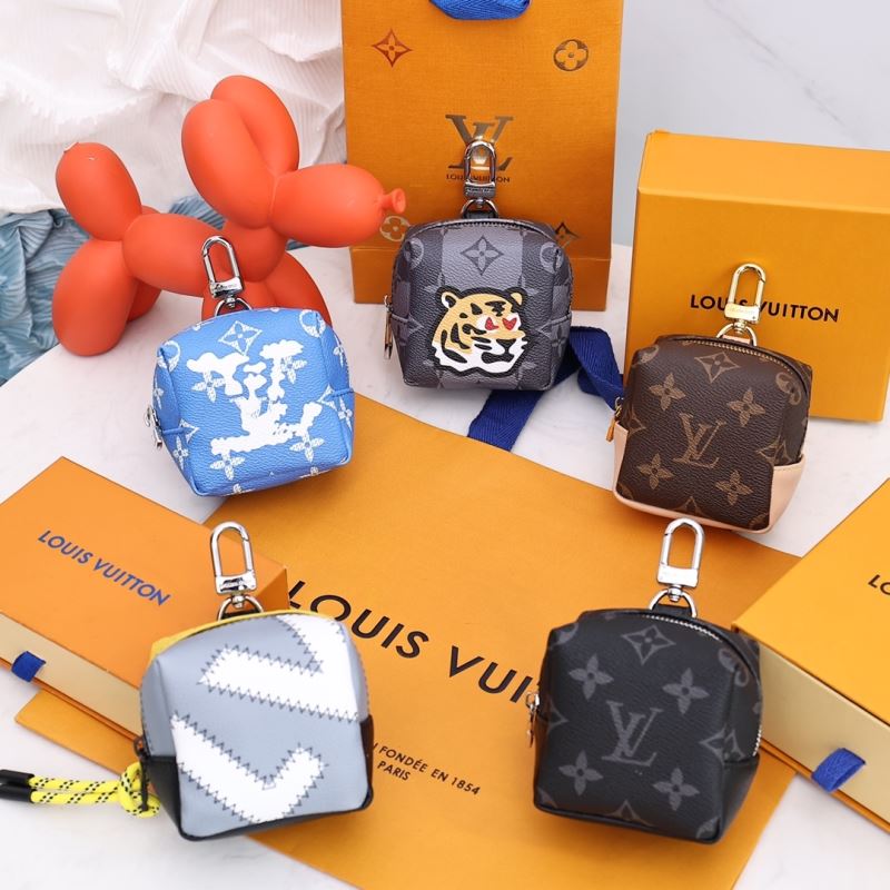 Louis Vuitton Bags Accessories